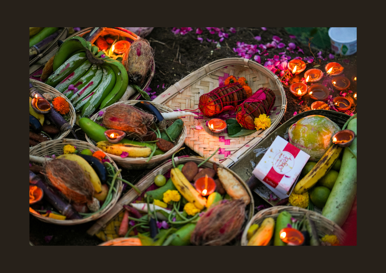 Belajar Lewat Tradisi: Menemukan Hikmah di Balik Budaya Daerah